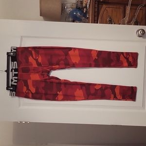MTS tights